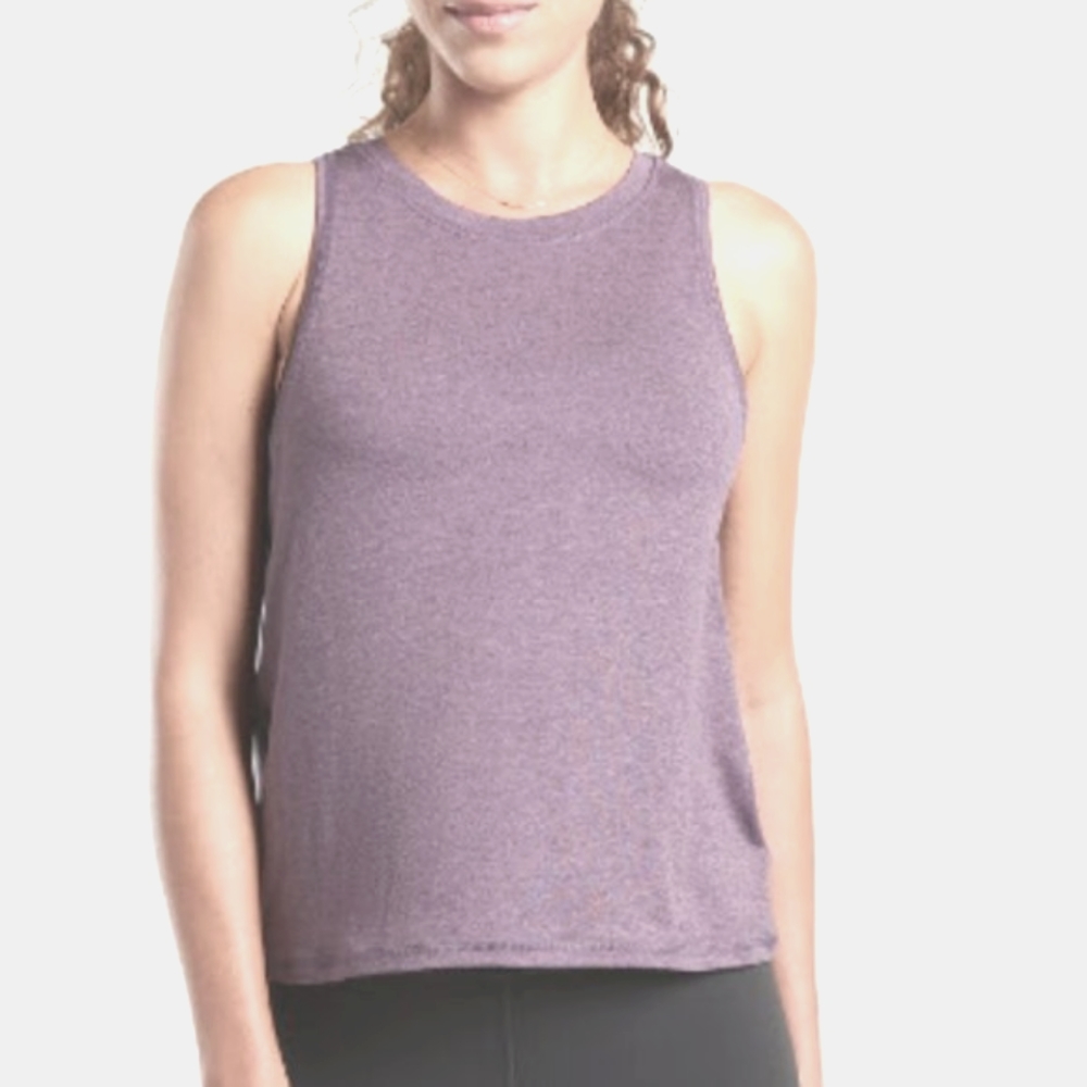 Athleta Uptempo Elevate Tee